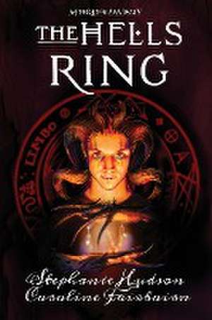 The Hells Ring de S. Hudson