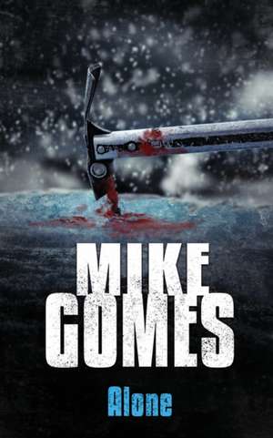 Alone de Mike Gomes