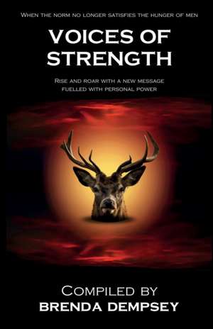 Voices of Strength de Brenda Dempsey