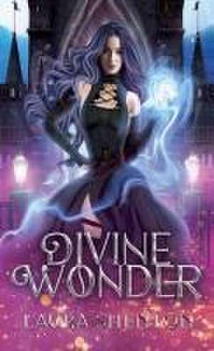 Divine Wonder de Laura Shenton