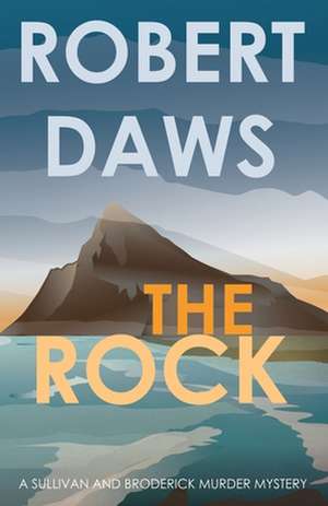 The Rock de Robert Daws