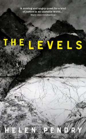 The Levels de Helen Pendry