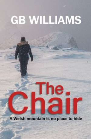 Chair de GB Williams