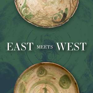 East Meets West de Martin Bommas