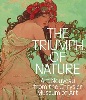 The Triumph of Nature de Lloyd DeWitt