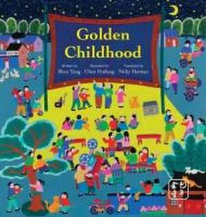 Golden Childhood de Shen Yang