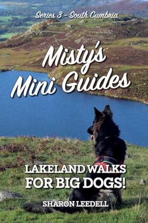 Misty's Mini Guides de Sharon Leedell