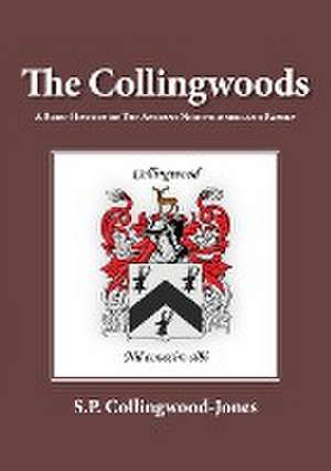 The Collingwoods de S P Collingwood-Jones