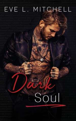 Dark Soul de Eve L. Mitchell