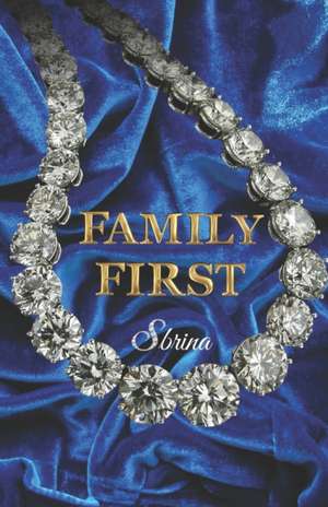 Family First de Sbrina