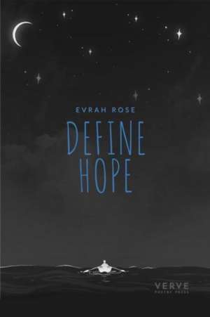 Define Hope de Evrah Rose