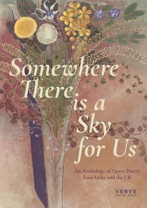 Somewhere There Is A Sky For Us de Various