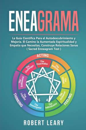 Eneagrama de Robert Leary