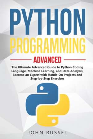 Python Programming de John Russel