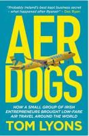 Lyons, T: Aer Dogs