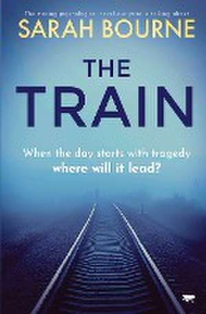 The Train de Sarah Bourne