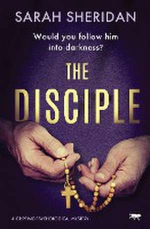 The Disciple de Sarah Sheridan