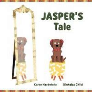 JASPER'S Tale de Karen Hardwicke