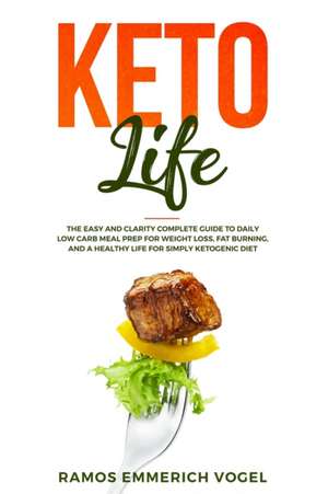 Keto Life de Samara Kelly