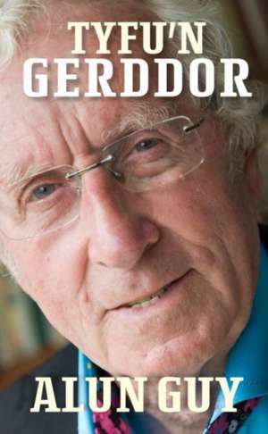 Tyfu'n Gerddor de Alun Guy