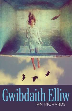 Gwibdaith Elliw de Ian Richards