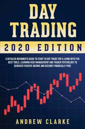 Day Trading de Andrew Clarke