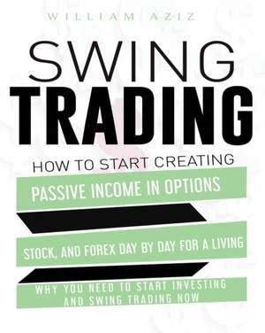 SWING TRADING de William Aziz