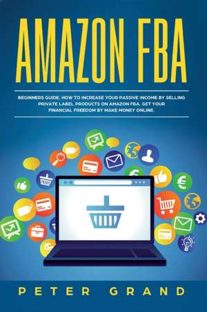 Amazon FBA de Peter Grand