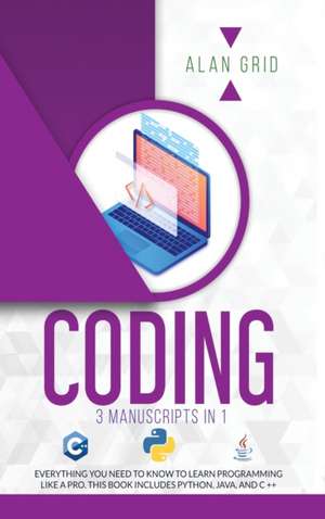 CODING de Alan Grid