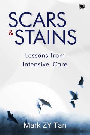 Tan, M: Scars & Stains