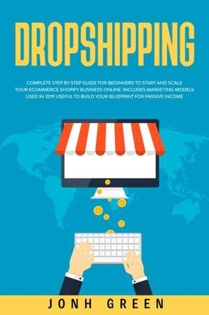 Dropshipping de Jonh Green