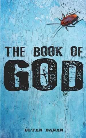 The Book of God de Ultan Banan