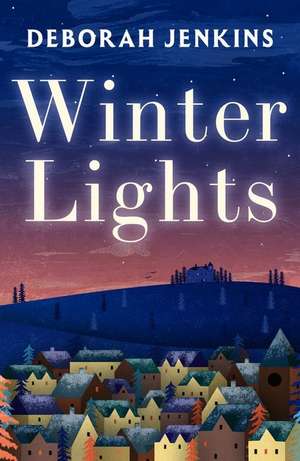 Winter Lights de Deborah Jenkins