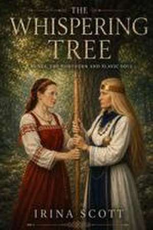 Whispering Tree de Irena Scott