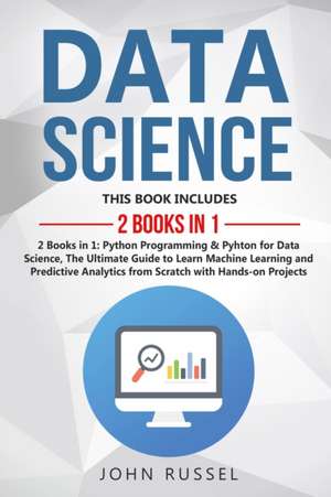 Data Science de John Russel