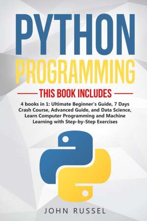 Python de John Russel