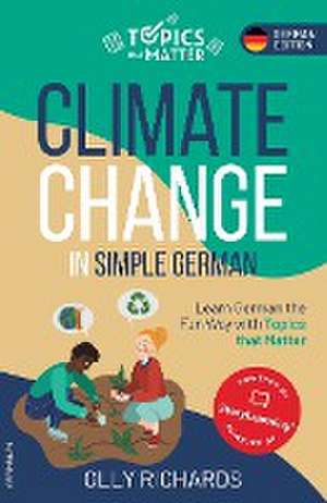 Richards, O: Climate Change in Simple German