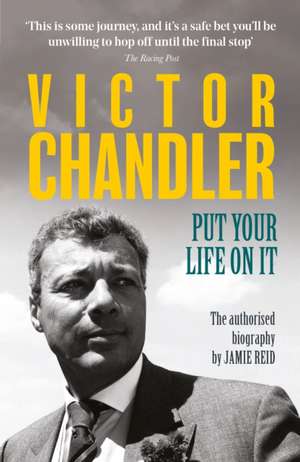 Victor Chandler de Jamie Reid