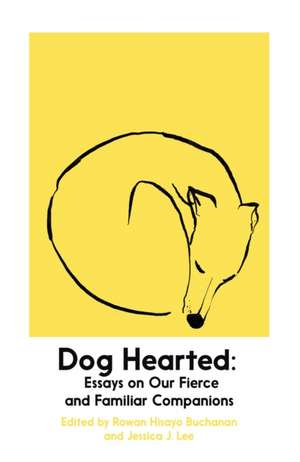 Dog Hearted de Jessica J. Lee