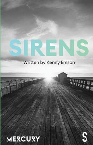 Sirens de Kenny Emson