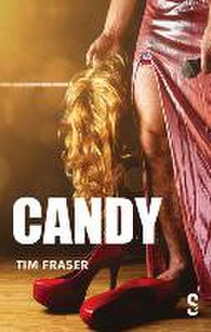 Candy de Tim Fraser