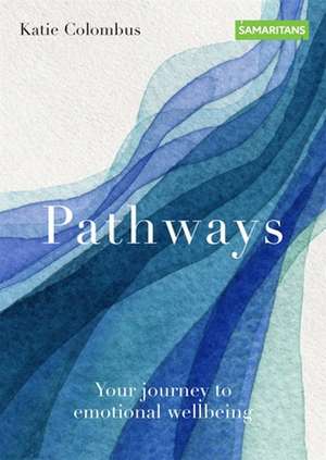 Pathways de Katie Colombus