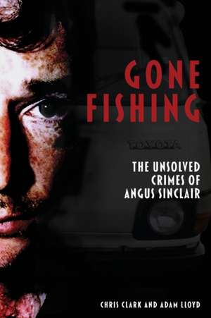 Gone Fishing de Chris Clark