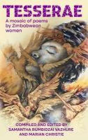 Tesserae de Samantha Rumbidzai Vazhure