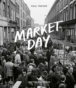 Market Day de Paul Trevor