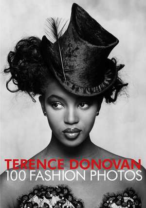 Terence Donovan: Fashion de Terence Donovan