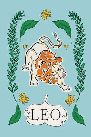 Leo de Liberty Phi