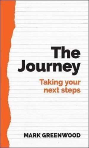 The Journey de Mark Greenwood