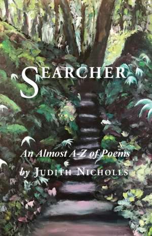 Searcher de Judith Nicholls