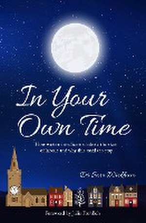 In Your Own Time de Sara Wickham